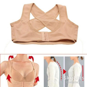 Інший одяг Другая одежда ^/--/^ Коректор постави корсет для спини, xl ^_^^^ Корректор осанки корсет для спины, xl - фото фото фото