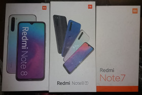 Xiaomi Xiaomi ^/--/^ мегалот 3 шт коробки от телефонов xiaomi pro note  7 8  мега лот ^_^^^ мегалот 3 шт коробки від телефонів xiaomi pro note 7 8 мега лот - фото фото фото