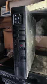 UPS, ИБП UPS, ИБП ^/--/^ Безперебійники ДБЖ General Electric UPS VH 1000 ^_^^^ Бесперебойники ГБЖ General Electric UPS VH 1000 - фото фото фото