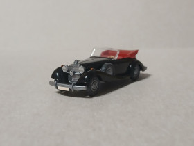 : : ^/--/^ Автомобіль MB 540 K. WIKING 1:87 H /--/ 0  (11731.50/4). ^_^^^ Автомобиль MB 540 K. WIKING 1:87 H /--/ 0 (11733/4). - фото фото фото