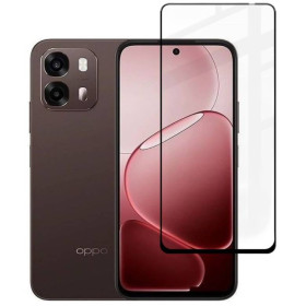 Чохли, бампера Чехлы, бампера ^/--/^ Захисне скло Fiji Premium для Oppo A /--/ 6 /--/ s (CPH /--/ 2815) повне проклеювання Anti-Static чорний ^_^^^ Защитное стекло Fiji Premium для Oppo A /--/ 6 /--/ s (CPH /--/ 2815) полное проклеивание Anti-Static черный - фото фото фото