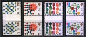 Великобританія Великобритания ^/--/^ ZM  UK / Великобритания 1977 г MNH - г/пары ^_^^^ ZM UK / Велика Британія 1977 р MNH - г/пари - фото фото фото