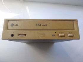 Приводи Приводы ^/--/^ Привод CD-ROM 52 /--/ x LG    (CRD 8521-B) ^_^^^ Привод CD-ROM 52 /--/ x LG (CRD 8521-B) - фото фото фото
