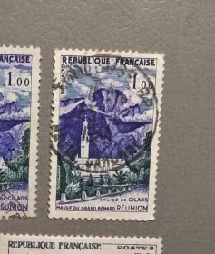 Франція Франция ^/--/^ Франция Архитектура 1960 ^_^^^ Франція Архітектура 1960 - фото фото фото