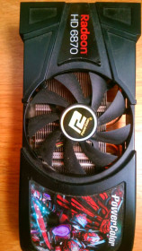 Системи охолодження Системы охлаждения ^/--/^ Radeon HD 6870 охолодження для відео карти ^_^^^ Radeon HD 6870 охлаждения для видео карты - фото фото фото