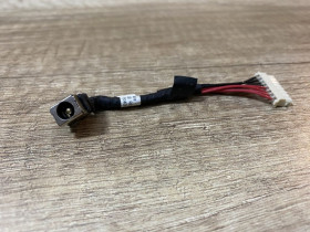 Шлейфи Шлейфы ^/--/^ Роз&amp;apos;єм живлення DD /--/ 0 /--/ BKNAD /--/ 000 для ноутбука Asus Rog GL /--/ 703 /--/ VD Original ^_^^^ Разъем питания DD /--/ 0 /--/ BKNAD /--/ 000 для ноутбука Asus Rog GL /--/ 703 /--/ VD Original - фото фото фото