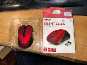 Миші Мыши ^/--/^ Беспроводная оптическая мышь Trust Mydo Silent Click 21871 № 232704238 ^_^^^ Бездротова оптична миша Trust Mydo Silent Click 21871 No 232704238 - фото фото фото