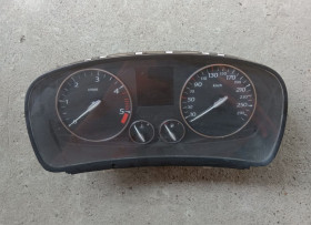 Інше Другое ^/--/^ Панель приладів/спідометр 248100006 /--/ R для Renault Laguna III ^_^^^ Панель приборов/спидометр 248100006 /--/ R для Renault Laguna III - фото фото фото