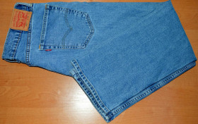 Чоловічі Мужские ^/--/^ Джинси LEVIS® 505 original W /--/ 36 /--/ L /--/ 30 б.в. Y /--/ 18-Z /--/ 6-5 ^_^^^ Джинсы LEVIS® 505 original W /--/ 36 /--/ L /--/ 30 б.в. Y /--/ 18-Z /--/ 6-5 - фото фото фото