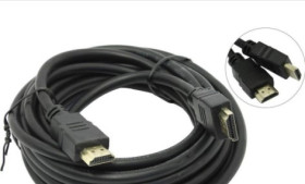 Аксесуари для проекторів Аксессуары для проекторов ^/--/^ Кабель High Speed HDMI Cable With Ethernet Cablexpert.com 8716309 /--/ w - фото фото фото