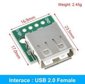 Порти, роз'єми Порты, разъемы ^/--/^ Разъем USB типа A    (мама) на плате ^_^^^ Роз'єм USB типу A (мама) на платі - фото фото фото