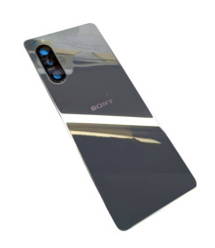 Інше  (Корпуса) Другое (Корпуса) ^/--/^ Задняя крышка для Sony Xperia 5 II Mark 2 SO-52 /--/ A XQ-AS /--/ 52 XQ-AS /--/ 62 XQ-AS /--/ 72 Gray ^_^^^ Задня кришка для Sony Xperia 5 II Mark 2 SO-52 /--/ A XQ-AS /--/ 52 XQ-AS /--/ 62 XQ-AS /--/ 72 Gray - фото фото фото