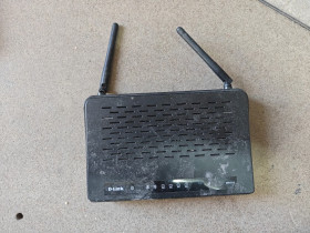 Маршрутизатори Маршрутизаторы ^/--/^ Wi-Fi роутер D-Link DIR-615 № 260409103 ^_^^^ Wi-Fi роутер D-Link DIR-615 No 260409103 - фото фото фото