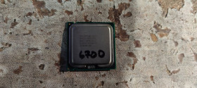 Процесори Процессоры ^/--/^ Процессор Intel Pentium E /--/ 6700 3.20 /--/ GHz/2 /--/ M/1066/06 LGA /--/ 775 № 242102104 ^_^^^ Процесор Intel Pentium E /--/ 6700 3.20 /--/ GHz/2 /--/ M/1066/06 LGA /--/ 775 No 242102104 - фото фото фото