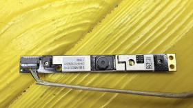 Інші комплектуючі Другие комплектующие ^/--/^ Вебкамера Prostar Clevo P /--/ 650 /--/ HP  (1799) ^_^^^ Веб-камера Prostar Clevo P /--/ 650 /--/ HP (1799) - фото фото фото