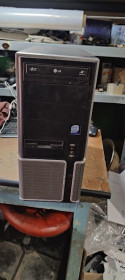 Корпуса Корпуса ^/--/^ Брендовый корпус Core 2 Duo ATX № 232108101 ^_^^^ Брендовий корпус Core 2 Duo ATX No 232108101 - фото фото фото