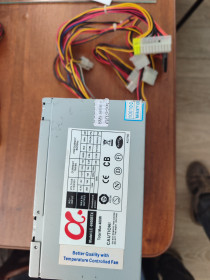 Блоки живлення Блоки питания ^/--/^ Блок живлення ATX 400 /--/ Вт ^_^^^ Блок питания ATX 400 /--/ Вт - фото фото фото