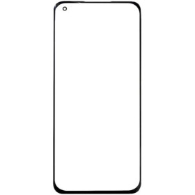 Сенсорні екрани і Дисплеї Сенсорные экраны и Дисплеи ^/--/^ Скло дисплея Xiaomi Mi 11 / Mi 11 Pro / Mi 11 Ultra Black   (для переклеювання) ^_^^^ Стекло дисплея Xiaomi Mi 11 / Mi 11 Pro / Mi 11 Ultra Black (для переклеивания) - фото фото фото