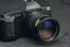 Canon Canon ^/--/^ Об&amp;apos;єктив телеобъектив Canon Lens FD 135 /--/ mm 1:2,8 ф /--/ 52 /--/ мм для беззеркалок Sony, Olympus...Вживане ^_^^^ Объектив телеобъектив Canon Lens FD 135 /--/ mm 1:2,8 ф /--/ 52 /--/ мм для беззеркалок Sony, Olympus... Употребление - фото фото фото