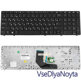 Клавіатури Клавиатуры ^/--/^ Клавиатура HP Compaq 6560 /--/ B HP 6565 /--/ B 8560 /--/ P EliteBook   ProBook   8570 /--/ P 8570 /--/ W ^_^^^ Клавіатура HP Compaq 6560 /--/ B HP 6565 /--/ B 8560 /--/ P EliteBook ProBook 8570 /--/ P 8570 /--/ W - фото фото фото