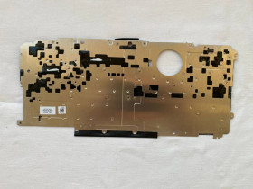 Корпуса Корпуса ^/--/^ Рамка прижимна для клавіатури для ноутбука Dell Latitude 7390 2-in-1 ^_^^^ Рамка прижимна для клавиатуры для ноутбука Dell Latitude 7390 2-in-1 - фото фото фото