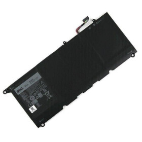 Акумулятори Аккумуляторы ^/--/^ Батарея для ноутбука Dell XPS 13 9360 P /--/ 54 /--/ G (PW /--/ 23 /--/ Y 7.6 /--/ V 60 /--/ Wh 8085 /--/ mAh) - фото фото фото