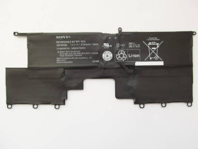 Акумулятори Аккумуляторы ^/--/^ Батарея для ноутбука Sony VGP-BPS /--/ 38, 4740 /--/ mAh (36 /--/ Wh), 4 /--/ cell, 7.5 /--/ V, Li-ion, черная, ^_^^^ Батарея для ноутбука Sony VGP-BPS /--/ 38, 4740 /--/ mAh (36 /--/ Wh), 4 /--/ cell, 7.5 /--/ V, Li-ion, чорна, - фото фото фото