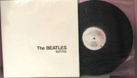 Платівки Пластинки ^/--/^ The BEATLES- The Beatles Белый альбом Антроп ^_^^^ The Beatles Білий альбом Антроп - фото фото фото