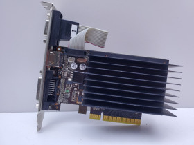 Відеокарти Видеокарты ^/--/^ Відеокарта Palit GeForce GT 730 1 /--/ GB ^_^^^ Видеокарта Nvidia GeForce GT 730 2 /--/ Gb HDMI - фото фото фото