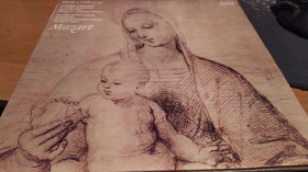 Платівки Пластинки ^/--/^ Моцарт - фото фото фото