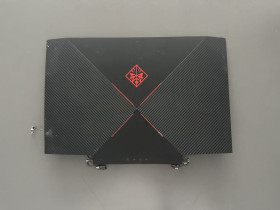 Корпуса Корпуса ^/--/^ Кришка матриці EAG /--/ 3 /--/ A /--/ 001010-1 для ноутбука HP Omen 15-ce Original ^_^^^ Крышка матрицы EAG /--/ 3 /--/ A /--/ 001010-1 для ноутбука HP Omen 15-ce Original - фото фото фото
