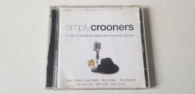 Музичні диски Музыкальные диски ^/--/^ Sinatra/Crosby/Bennett/Torme/Como... 2 /--/ CD фірмовий ^_^^^ Sinatra/Crosby/Bennett/Torme/Como 2 /--/ CD фирменный - фото фото фото