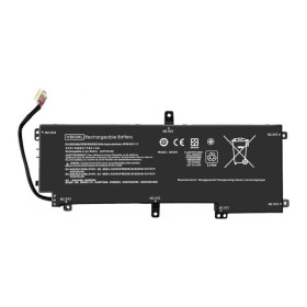 Акумулятори Аккумуляторы ^/--/^ Батарея для ноутбука HP (VS /--/ 03 /--/ XL) Envy 15-AS Series (Replacement) - фото фото фото