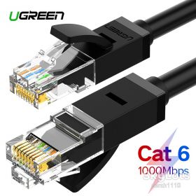 Патч корди Патч корды ^/--/^ Ugreen NW /--/ 102 Ethernet кабель Cat /--/ 6 LAN сетевой кабель патч-корд круглый original! ^_^^^ Ugreen NW /--/ 102 Ethernet кабель Cat /--/ 6 LAN мережний кабель патч-корд круглий original! - фото фото фото