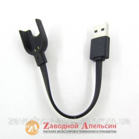 Розумні годинники (Smart watch) Умные часы (Smart watch) ^/--/^ Кабель зарядки Xiaomi USB charger for Mi band 3 ^_^^^ Xiaomi USB charger for Mi band 3 - фото фото фото