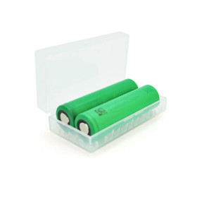 Інвертори Инверторы ^/--/^ Аккумулятор 18650 Li-Ion Sony US /--/ 18650 /--/ VTC /--/ 5, 2600 /--/ mAh, 30 /--/ A, 4.2 / 3.6 / 2.5 /--/ V, GREEN, PVC BOX, цена за 1 ^_^^^ Акумулятор 18650 Li-Ion Sony US /--/ 18650 /--/ VTC /--/ 5, 2600 /--/ mAh, 30 /--/ A, 4.2 / 3.6 / 2.5 /--/ V, GREEN, PVC BOX, ціна за 1 - фото фото фото