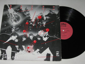 Платівки Пластинки ^/--/^ Пластинка Baden Baden - You Are The One / Pop Rock, Ballad  (Wifon, Poland, 1986) Ex ^_^^^ Платівка Baden Baden - You Are The One / Pop Rock, Ballad (Wifon, Poland, 1986) Ex - фото фото фото