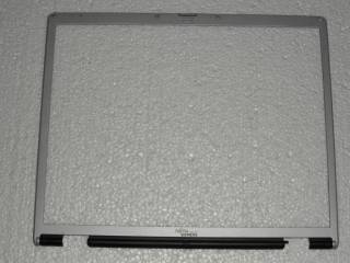 Корпуса Корпуса ^/--/^ Рамка матриці Fujitsu-Siemens Lifebook E /--/ 8110 CP /--/ 275003 с резиновыми заглушками в комплекте ^_^^^ Рамка матрицы Fujitsu-Siemens Lifebook E /--/ 8110 CP /--/ 275003 с резиновыми заглушками в комплекте - фото фото фото