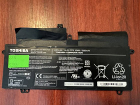 Акумулятори Аккумуляторы ^/--/^ Акумулятор Оригінальний! TOSHIBA PA /--/ 5149 /--/ U-1 /--/ BRS Знос: 22 Toshiba Tersa Z /--/ 40, Z /--/ 50 (5933) ^_^^^ Аккумулятор Оригинальный! TOSHIBA PA /--/ 5149 /--/ U-1 /--/ BRS Износ: 22 Toshiba Tersa Z /--/ 40, Z /--/ 50 (5933) - фото фото фото