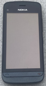 Nokia, Microsoft Nokia, Microsoft ^/--/^ Мобильный телефон Nokia c /--/ 5-06, под ремонт. Б/у. Нерабочий! ^_^^^ Мобільний телефон Nokia c /--/ 5-06 під ремонт. Б/у. Неробочий! - фото фото фото