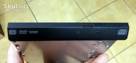 Приводи Приводы ^/--/^ DVD-RW Sony Optiarc AD-7585 /--/ H SATA для ноутбука - фото фото фото