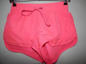 Шорти Шорты ^/--/^ Шорты женские летние сток H&amp;amp;M SPORT, 40-42 UKR, 126 /--/ AA (только в указанном размере, только 1 шт) ^_^^^ Шорти жіночі літні стік H&amp;amp;M SPORT, 40-42 UKR, 126 /--/ AA (тільки в зазначеному розмірі, тільки 1 шт) - фото фото фото