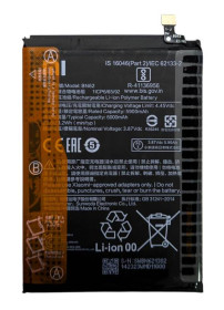 Акумулятори Аккумуляторы ^/--/^ Оригинальный аккумулятор Xiaomi BN /--/ 62 для Redmi 9 Power / Redmi 9 /--/ T / Poco M /--/ 3 ^_^^^ Оригінальний акумулятор Xiaomi BN /--/ 62 для Redmi 9 Power / Redmi 9 /--/ T / Poco M /--/ 3 - фото фото фото