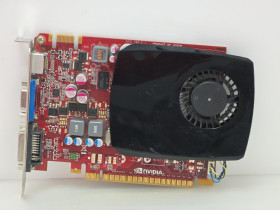 Відеокарти Видеокарты ^/--/^ Відеокарта MSI GeForce GT 440 1.5 /--/ Gb  (GDDR /--/ 3,192 Bit,HDMI,PCI-Ex,Б/у) ^_^^^ Видеокарта MSI GeForce GT 440 1.5 /--/ Gb (GDDR /--/ 3,192 Bit,HDMI,PCI-Ex,Б/у) - фото фото фото