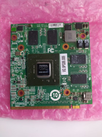 Відеокарти Видеокарты ^/--/^ Видеокарта для ноутбука Nvidia Gforse 9500 /--/ m, 1 /--/ gb, MXMll ^_^^^ Відеокарта для ноутбука Nvidia Gforse 9500 /--/ m, 1 /--/ gb, MXMll - фото фото фото