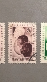 Угорщина Венгрия ^/--/^ Венгрия 1949 ^_^^^ Угорщина 1949 - фото фото фото