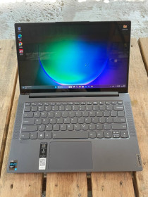 Lenovo IBM Lenovo, IBM ^/--/^ Lenovo IdeaPad Slim 7 | i /--/ 5-1135 /--/ G /--/ 7 | 8 /--/ GB DDR /--/ 4 | 128 /--/ GB NVMe | Full HD IPS Touch - фото фото фото
