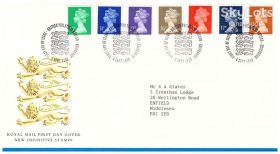 Європа Европа ^/--/^ GB / Великобритания  1990 г - ХМК  - КПД - 2 /--/ а скана - стандарт ^_^^^ GB / Велика Британія 1990 р - ХМК - ККД - 2 /--/ а скана - стандарт - фото фото фото