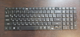 Клавіатури Клавиатуры ^/--/^ клавіатури Acer Aspire 5552 /--/ G . MP-09 /--/ B /--/ 23 /--/ SU-6983 ^_^^^ клавиатуры Acer Aspire 5552 /--/ G. MP-09 /--/ B /--/ 23 /--/ SU-6983 - фото фото фото