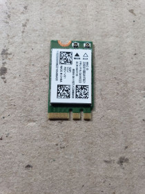 Wi-Fi адаптери Wi-Fi адаптеры ^/--/^ Wi-fi+BT /--/ 4.0 модуль M.2 AzureWave AW-NB /--/ 182 /--/ NF QCNFA /--/ 335  300 /--/ Mbps 802.11 /--/ b/g/n для Lenovo G /--/ 50, Yoga 500... (04 /--/ X /--/ 6022) ^_^^^ Wi-fi+BT /--/ 4.0 модуль M.2 AzureWave AW-NB /--/ 182 /--/ NF QCNFA /--/ 335 300 /--/ Mbps 802.11 /--/ b/g/n для Lenovo G /--/ 50, Yoga 500... (04 /--/ X /--/ 6022) - фото фото фото